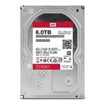 Жесткий диск 3.5' 6TB Western Digital (WD6002FFWX)