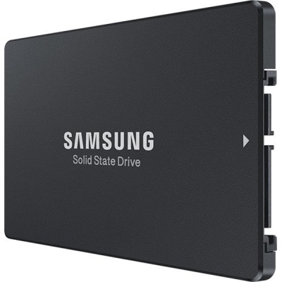 Накопитель SSD 2.5' 128GB Samsung (MZ7LN128HAHQ-00000)