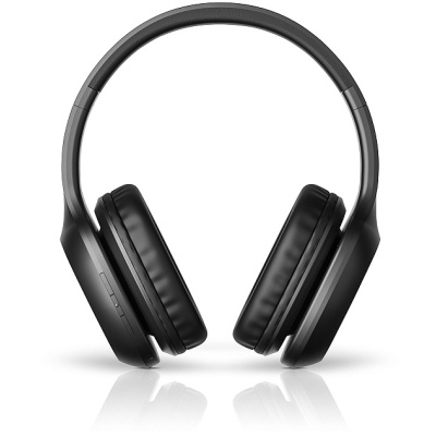 Навушники REAL-EL GD-820 Black