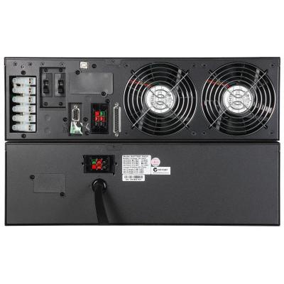 Источник бесперебойного питания Powercom VRT-10K