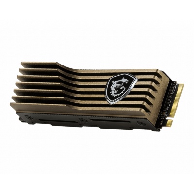 Накопитель SSD M.2 2280 2TB SPATIUM M480 MSI (S78-440Q150-P83)