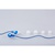Наушники Panasonic RP-HJE119EEA Blue (RP-HJE119EEA)