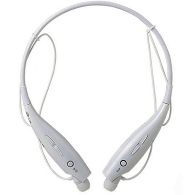 Наушники Smartfortec HBS-730 white (44404)