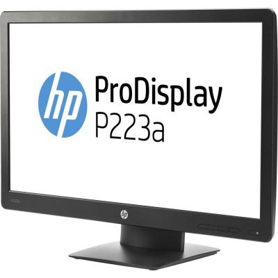 Монитор HP P223a (X7R62AA)