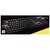 Клавиатура Xtrfy K4 RGB Kailh Red RU (XG-K4-RGB-R-RUS)
