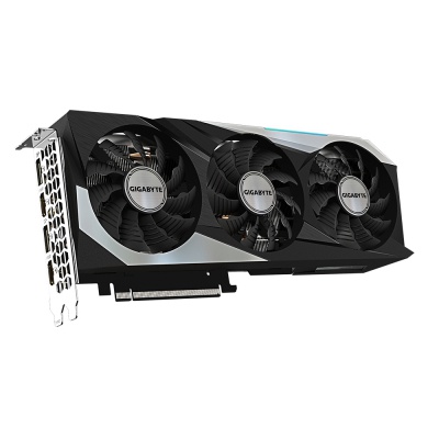 Видеокарта GIGABYTE GeForce RTX3070 8Gb GAMING OC 2.0 LHR (GV-N3070GAMING OC-8GD 2.0)