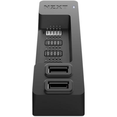 Концентратор NZXT INTERNAL USB EXPANSION 5-ch. (AC-IUSBH-M1)