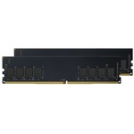 Модуль пам'яті для комп'ютера DDR4 32GB (2x16GB) 2666 MHz eXceleram (E432266CD)