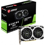 Видеокарта MSI GeForce GTX1660 SUPER 6144Mb VENTUS XS OC (GTX 1660 SUPER VENTUS XS OC)