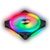 Кулер до корпусу Corsair QL Series, QL140 RGB, 140mm RGB LED Fan (CO-9050100-WW)