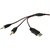 Наушники Redragon Lester Black-Red (64205)