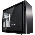 Корпус Fractal Design Define R6 Black Pealr TG (FD-CA-DEF-R6-BK-TG)