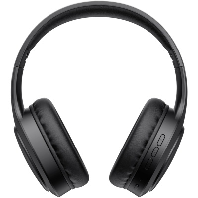 Навушники Havit HV-H633BT Black (6939119041755)