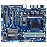 Материнская плата GIGABYTE GA-990XA-UD3
