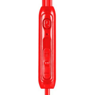 Наушники Nomi NHS-135 Red