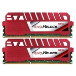 Модуль памяти для компьютера DDR3 8GB (2x4GB) 1866 MHz GEIL (GEV38GB1866C10DC)