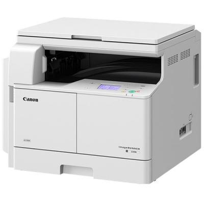 Многофункциональное устройство Canon iR-2206 (3030C001)