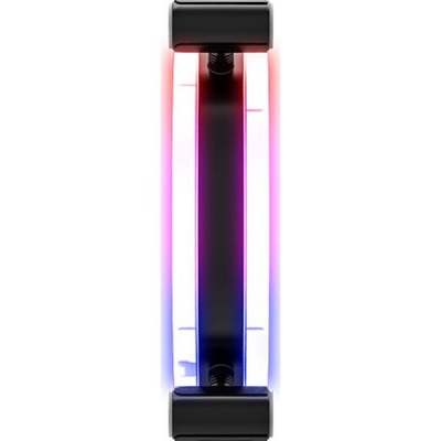 Кулер до корпусу Zalman ZM-LF120