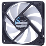 Кулер до корпусу Fractal Design Silent Series R3 120mm (FD-FAN-SSR3-120-WT)