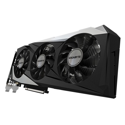 Видеокарта GIGABYTE GeForce RTX3060 12Gb GAMING OC 2.0 LHR (GV-N3060GAMING OC-12GD 2.0)