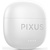 Навушники Pixus Band White (4897058531619)