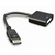 Переходник DisplayPort на DVI Cablexpert (AB-DPM-DVIF-002)