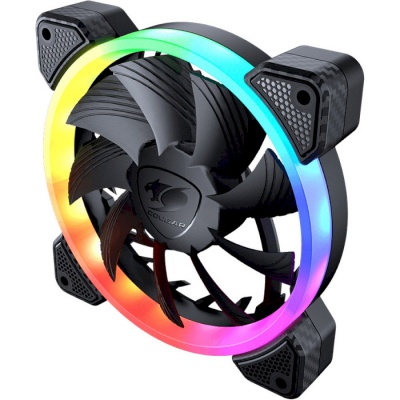 Кулер для корпуса Cougar VK 120 ARGB