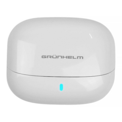 Навушники Grunhelm GBE-413 Wireless White (138236)