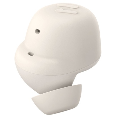 Навушники Havit TW969 TWS Beige (6939119068028)