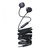 Наушники PHILIPS SHE2305BK/00