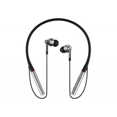 Наушники 1MORE Triple Driver Wireless Mic Silver (E1001BT)
