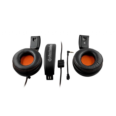Наушники STEELSERIES 5H v3 (61031)