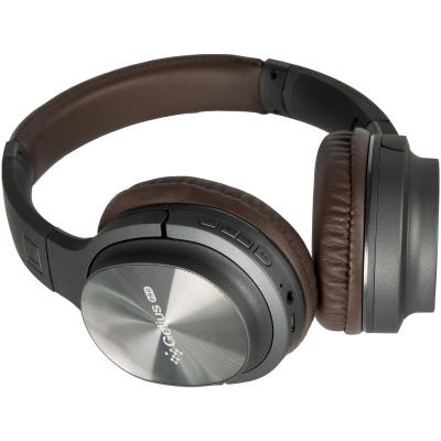 Наушники Gelius Ultra Stem Brown (GL-HBB-0029 Brown)