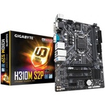 Материнская плата Gigabyte H310M S2P