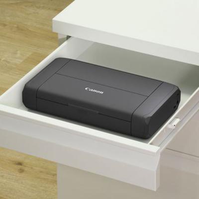 Струменевий принтер Canon PIXMA mobile TR150 c Wi-Fi with battery (4167C027)