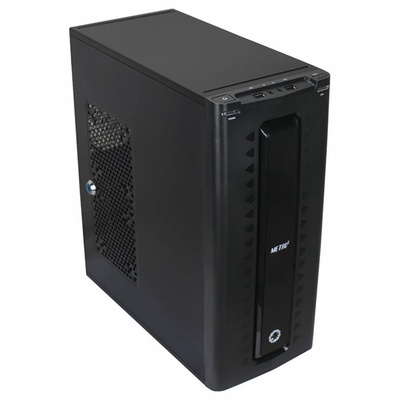 Корпус GAMEMAX Metro2-450W