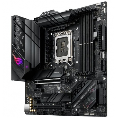 Материнская плата ASUS ROG STRIX B660-G GAMING WIFI