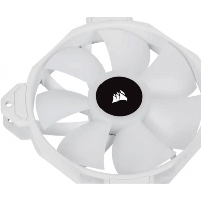 Кулер для корпуса Corsair iCUE SP120 RGB Elite Performance (CO-9050136-WW)