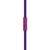 Наушники COLOUD POP Transition Purple (4091083)