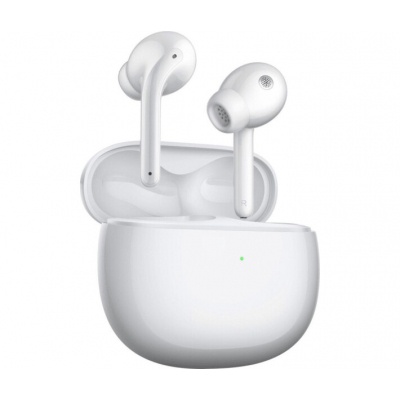 Наушники Xiaomi Buds 3 White (BHR5526GL)