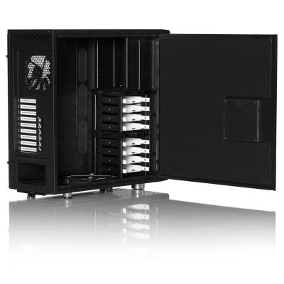 Корпус Fractal Design Define XL R2 Black Pearl (FD-CA-DEF-XL-R2-BL)