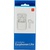 Наушники Xiaomi Mi True Wireless Earphones Lite White (BHR4090GL)