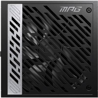 Блок живлення MSI 1000W (MPG A1000G PCIE5)