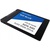 Накопитель SSD 2.5' 4TB WD (WDS400T2B0A)