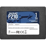 Накопичувач SSD 2.5' 1TB Patriot (P210S1TB25)