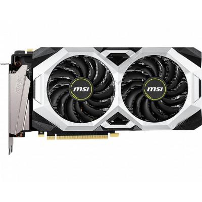 Видеокарта MSI GeForce RTX2070 SUPER 8192Mb VENTUS (RTX 2070 SUPER VENTUS)