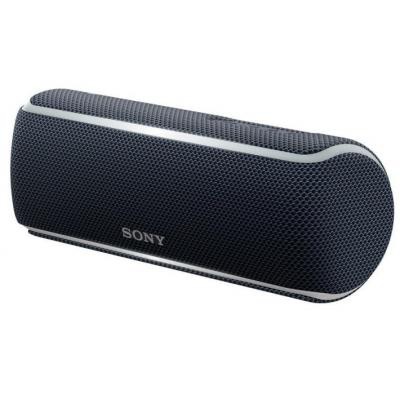 Акустическая система SONY SRS-XB21B Black (SRSXB21B.RU2)