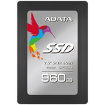 Накопитель SSD 2.5' 960GB ADATA (ASP550SS3-960GM-C)