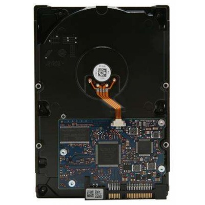 Жесткий диск 3.5' 1TB Hitachi HGST (# HUA722010KLA330 #)