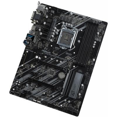 Материнская плата ASRock Z390 PHANTOM GAMING 4